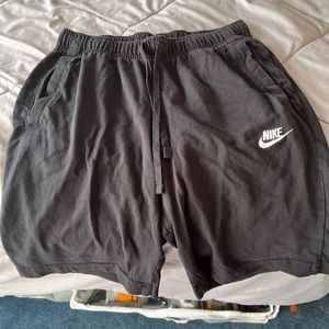 Nike shorts